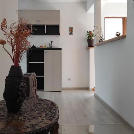 Apartament Trei Stejari Sibiu Exterior foto