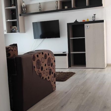 Apartament Trei Stejari Sibiu Exterior foto
