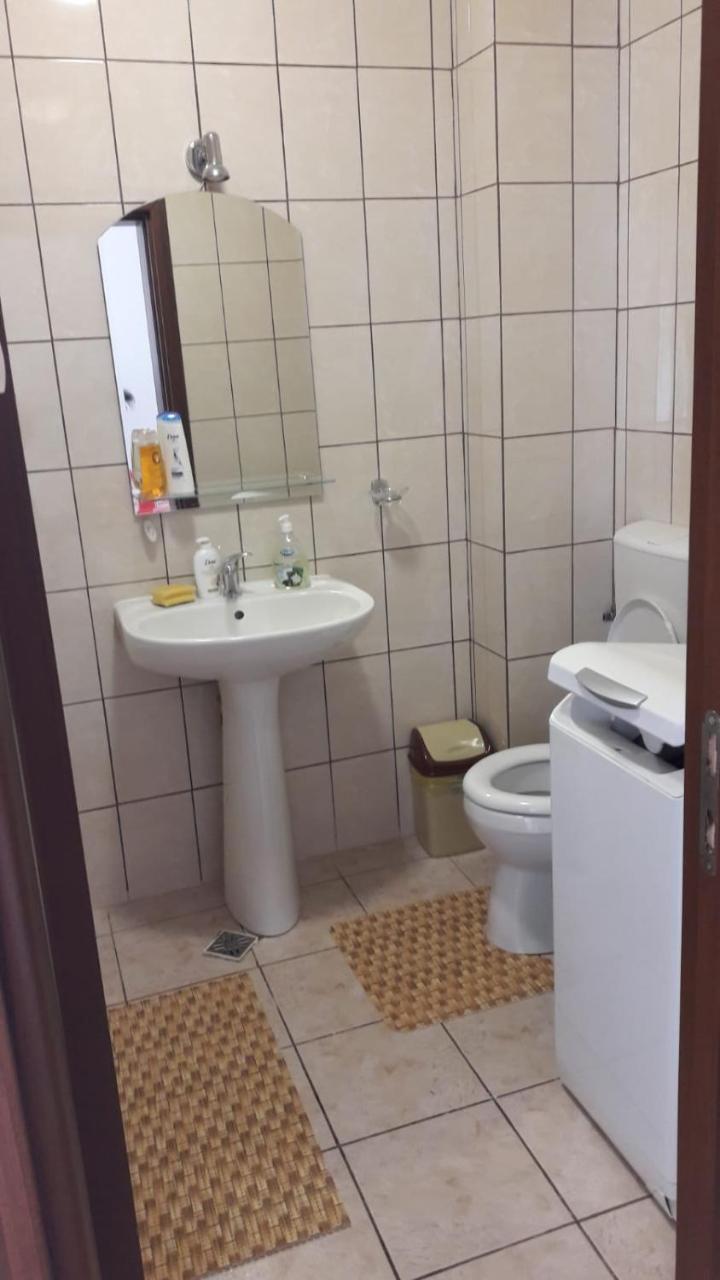 Apartament Trei Stejari Sibiu Exterior foto
