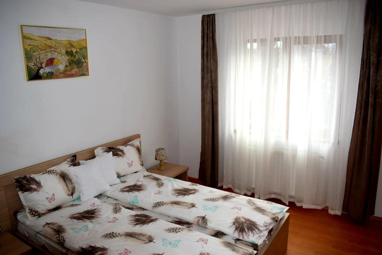 Apartament Trei Stejari Sibiu Exterior foto