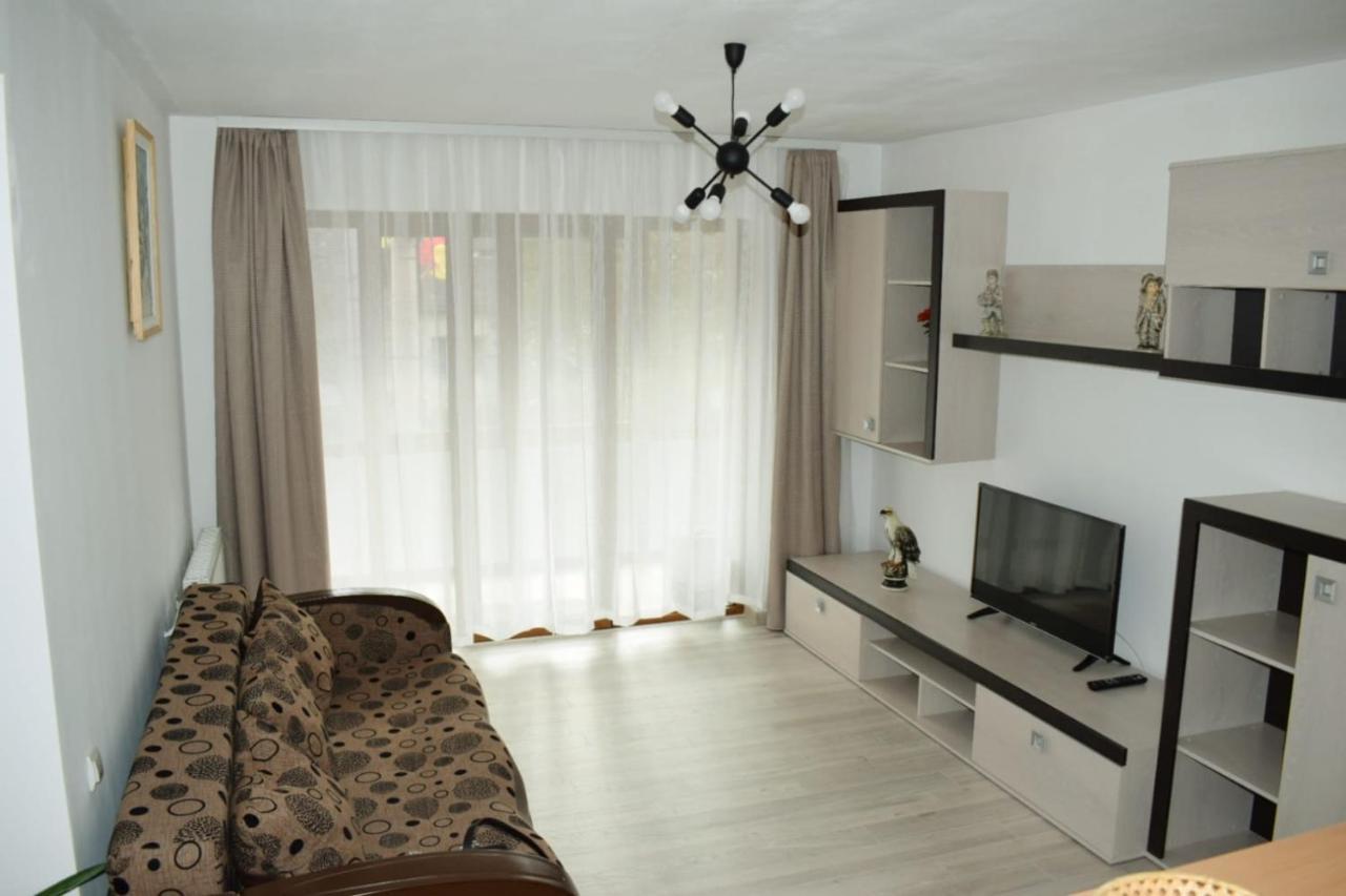 Apartament Trei Stejari Sibiu Exterior foto